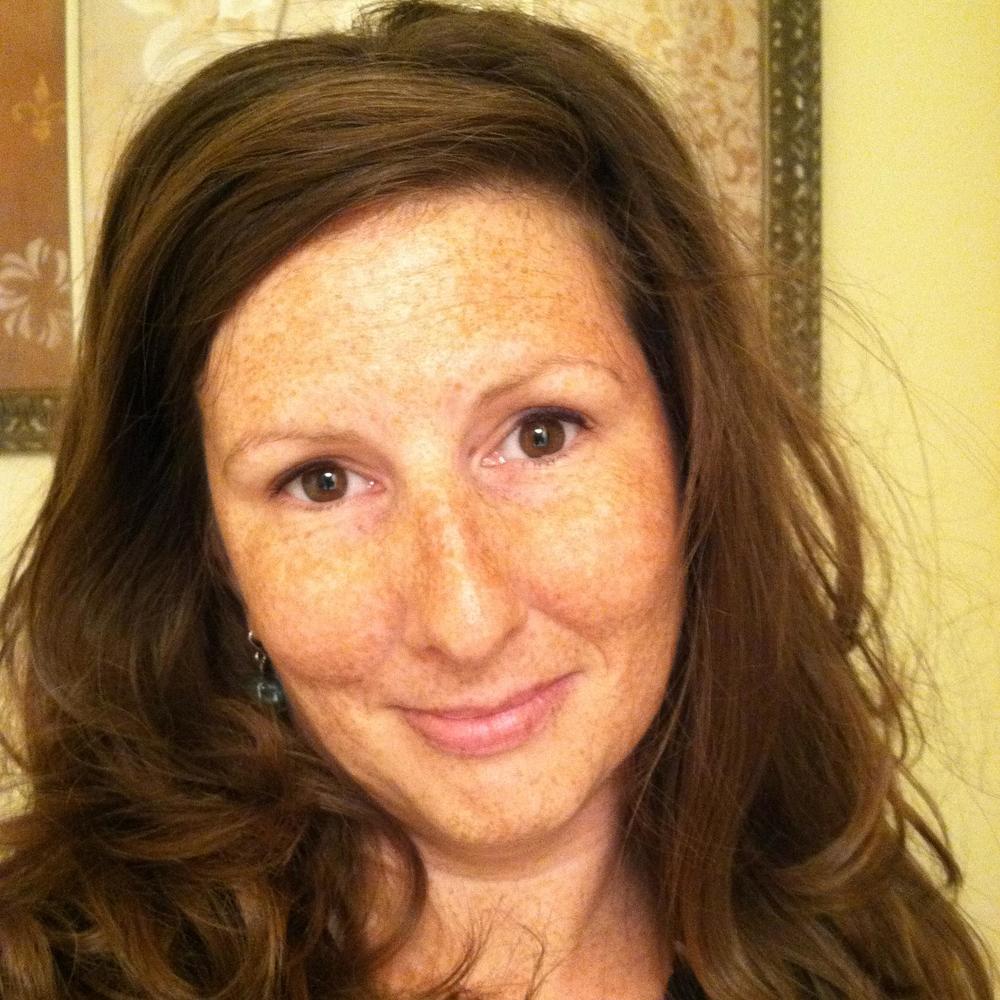 Meet your Posher, Kathy